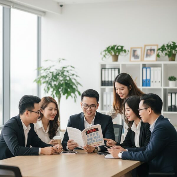 Vượt Qua Nỗi Sợ Khi Bắt Đầu Dự Án Mới (Bắt đầu dự án)