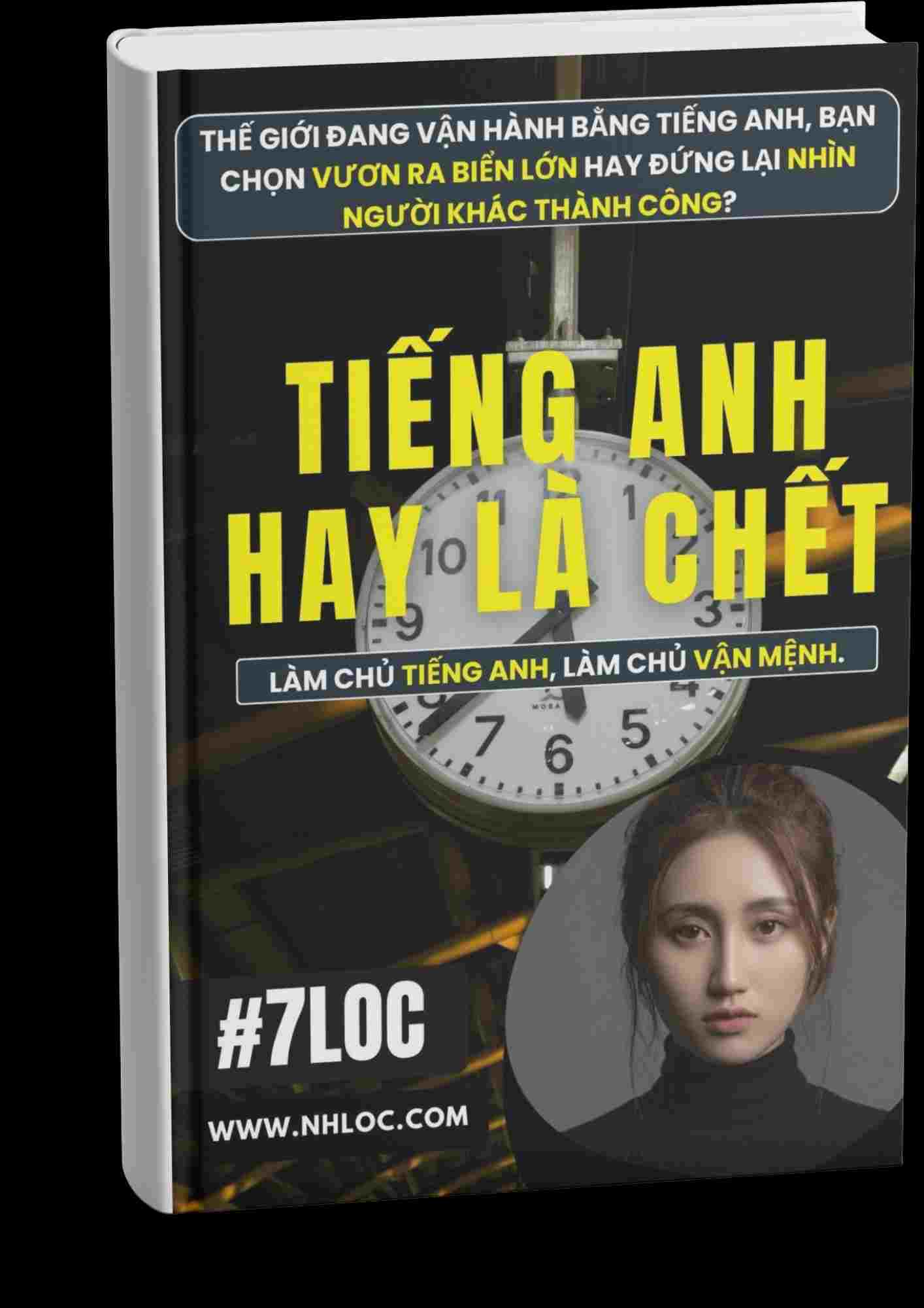 Tư duy logic của người phương tây 4 Bị đồng nghiệp vượt mặt chỉ vì họ giỏi tiếng Anh hơn