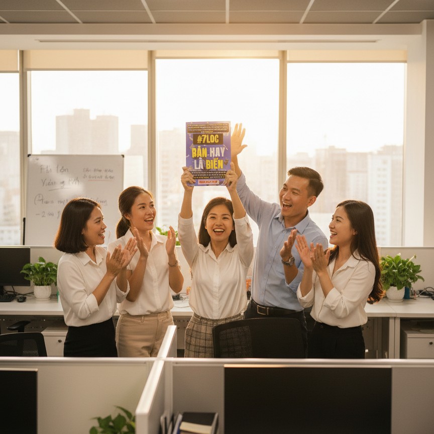 bí quyết vượt qua sự lười biếng