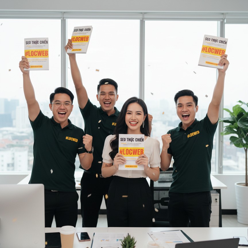 cach dung linkedin lam trang dem day seo locweb
