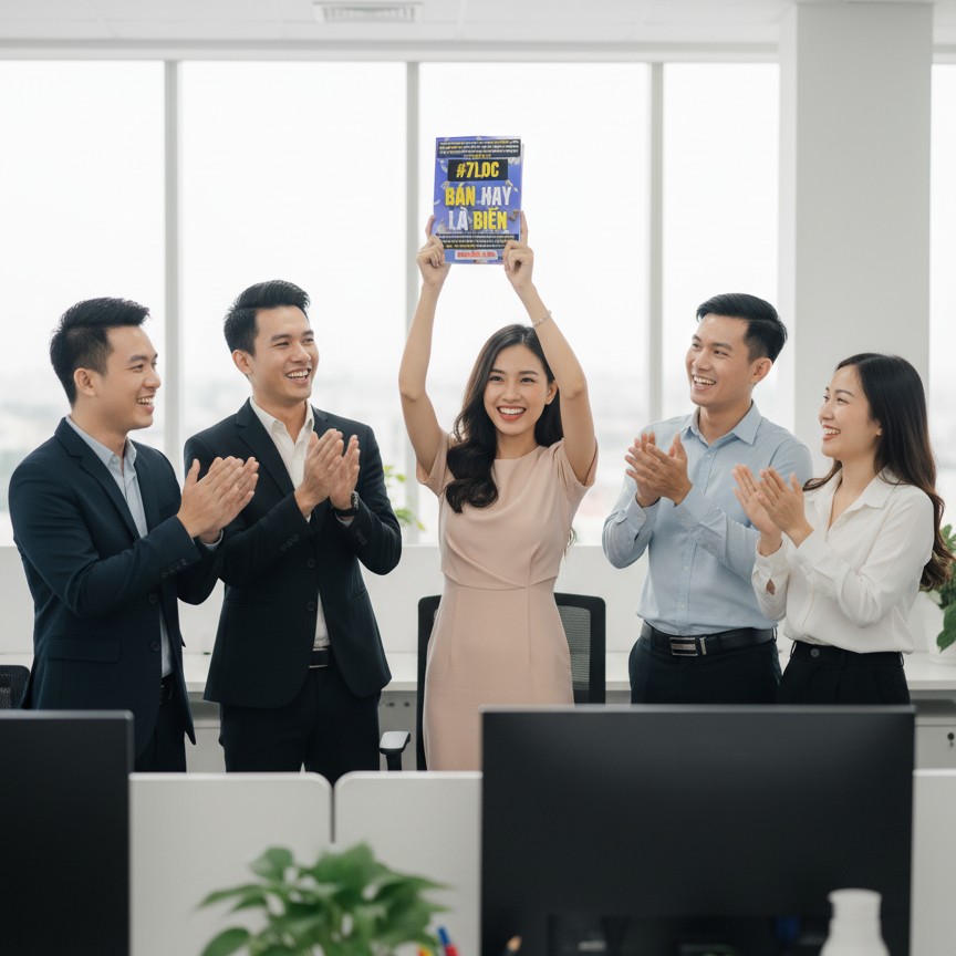 cách duy trì động lực mỗi ngày