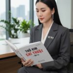 Cách giữ lửa nhiệt huyết sale bds 2026