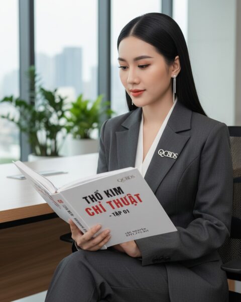 Câu 77: Bí quyết giữ lửa nhiệt huyết khi bị từ chối 100 lần liên tiếp.