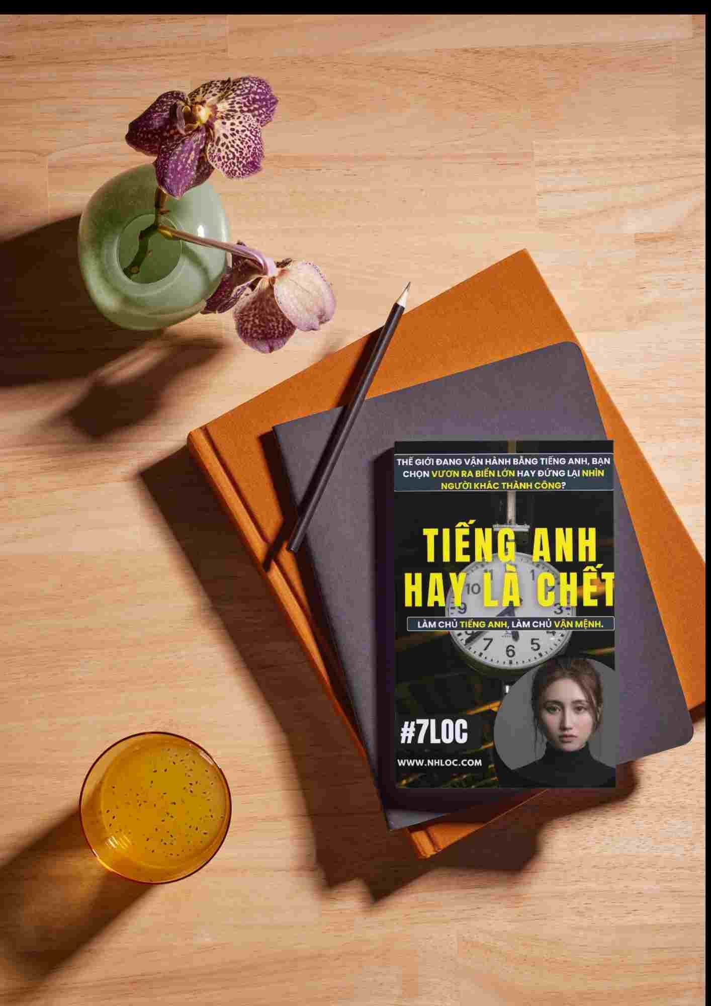 Cách học tiếng Anh khi xung quanh không có ai để luyện cùng