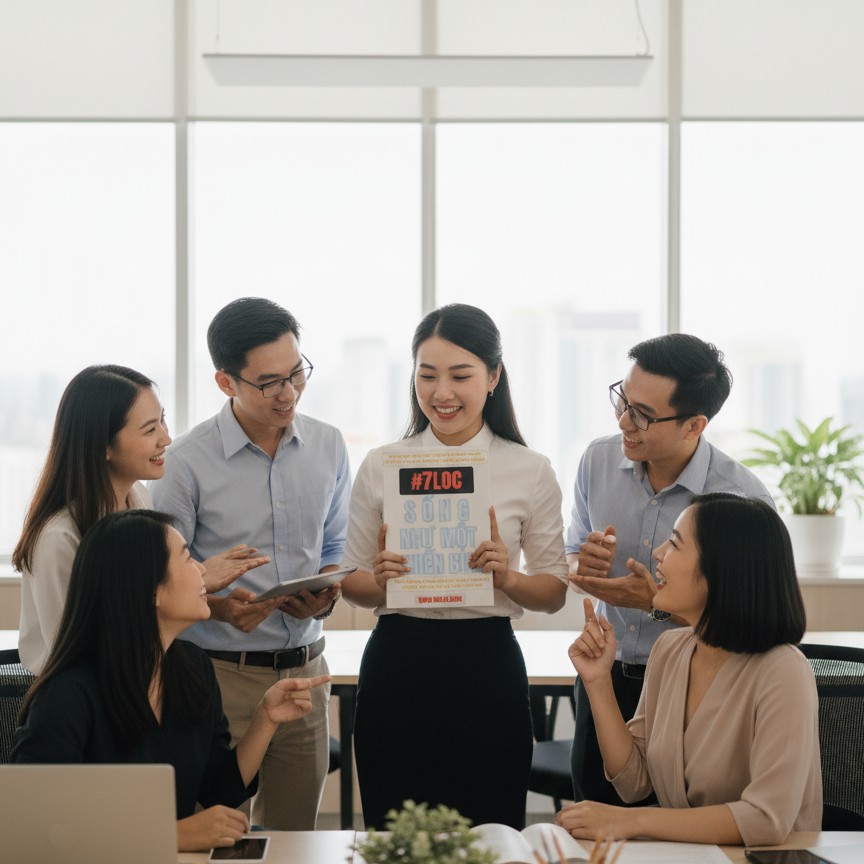 Tự tin giao tiếp tiếng anh 6 Cách trị bệnh lười học tiếng Anh cho người đi làm bận rộn