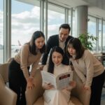 Hẹn hò quốc tế bằng tiếng anh