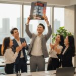 Tại sao nên từ bỏ rượu bia ngay hôm nay?