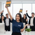 Câu 53.Kỹ thuật "Guest Posting": Làm sao để người khác cho phép mình đăng bài và đặt link trên web của họ?
