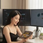 Kỹ thuật Scripting luật hấp dẫn