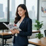 Làm việc nhóm trong sàn giao dịch bds 2026