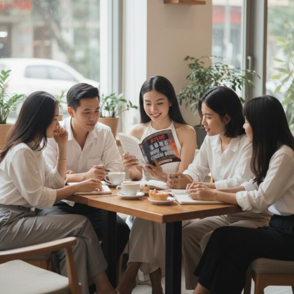 Một kế hoạch tài chính rõ ràng là bản đồ dẫn tới giàu có. Làm theo 5 bước bài bản này để kiểm soát hoàn