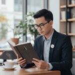 GIỮ GÌN TINH LỰC CÓ GIÚP GIỌNG NÓI TRẦM ẤM VÀ ÁNH MẮT CÓ THẦN? BÍ MẬT "PHONG THÁI VƯƠNG GIẢ" 👑🚀