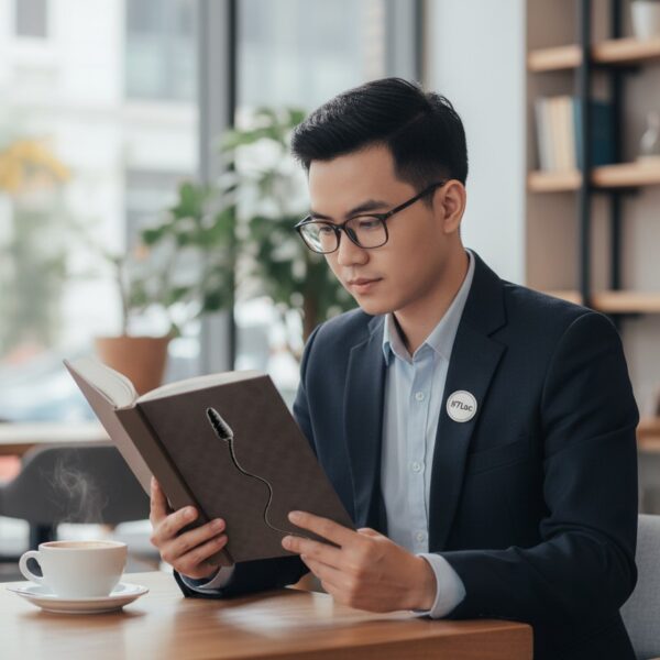 GIỮ GÌN TINH LỰC CÓ GIÚP GIỌNG NÓI TRẦM ẤM VÀ ÁNH MẮT CÓ THẦN? BÍ MẬT "PHONG THÁI VƯƠNG GIẢ" 👑🚀
