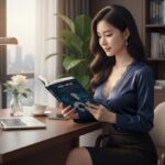 AI hỗ trợ đầu tư chứng khoán bất động sản chính xác nhất