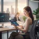 Học ngoại ngữ trôi chảy trong 1 tháng với gia sư ảo AI