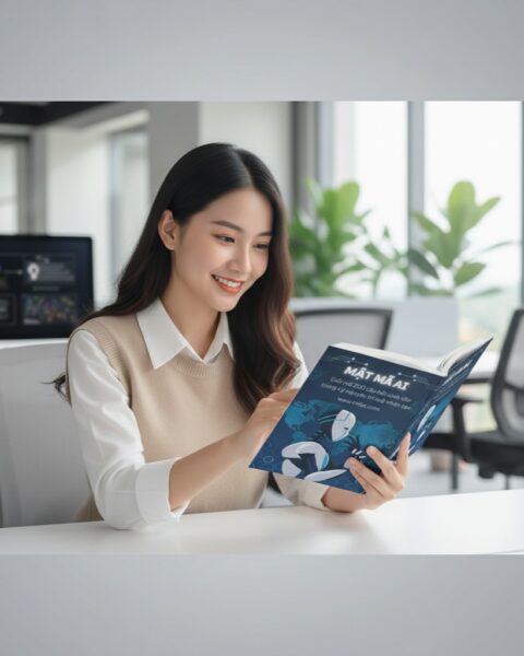 Câu 60: Làm sao để AI tự động tạo video triệu view trên TikTok và Youtube?