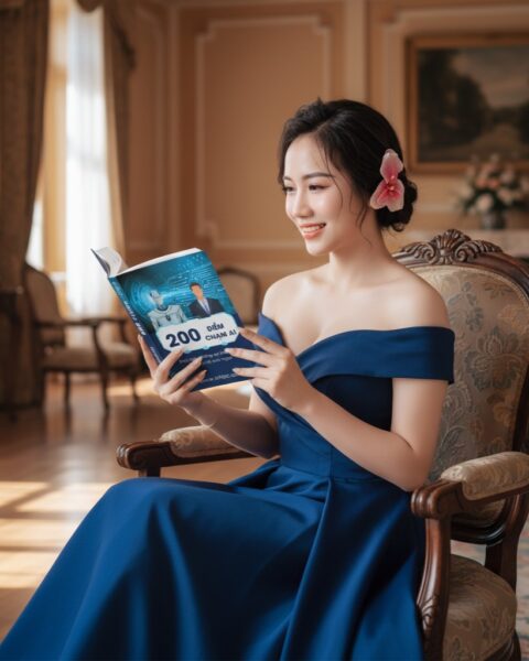 Câu 74: Cách dùng AI để sáng tác nhạc và lời bài hát mang phong cách cá nhân của bạn.