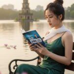 Câu 64: Làm thế nào để AI viết code cho một ứng dụng di động dù bạn mù tịt về lập trình?