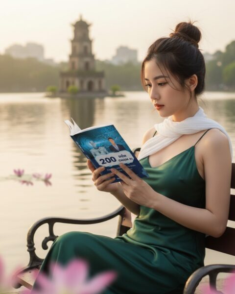 Câu 64: Làm thế nào để AI viết code cho một ứng dụng di động dù bạn mù tịt về lập trình?