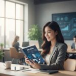 Viết email thôi miên bằng AI: Tăng tỉ lệ mở và chuyển đổi