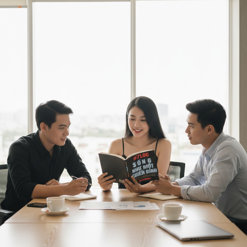 Nỗi nhục nhã khi không nói được tiếng Anh lúc cần thiết
