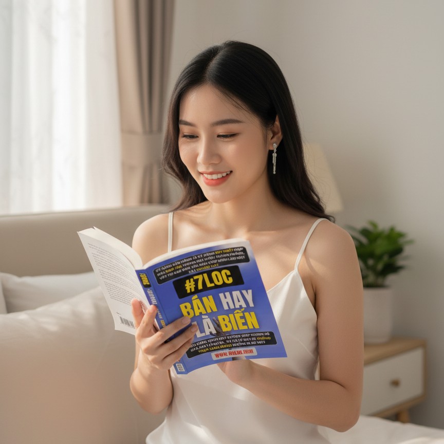 Cách viết lời khẳng định tích cực 5 sách từ bỏ thói quen xấu
