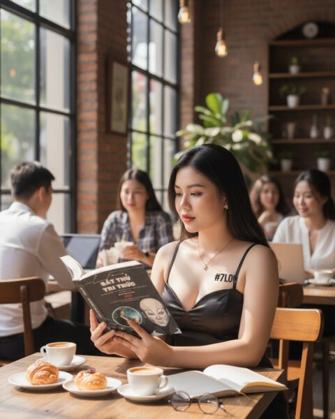 Bạn sợ rủi ro pháp lý? Tác giả Nguyễn Huỳnh Lộc hướng dẫn cách soạn thảo văn bản pháp lý AI giúp bạn lập hợp