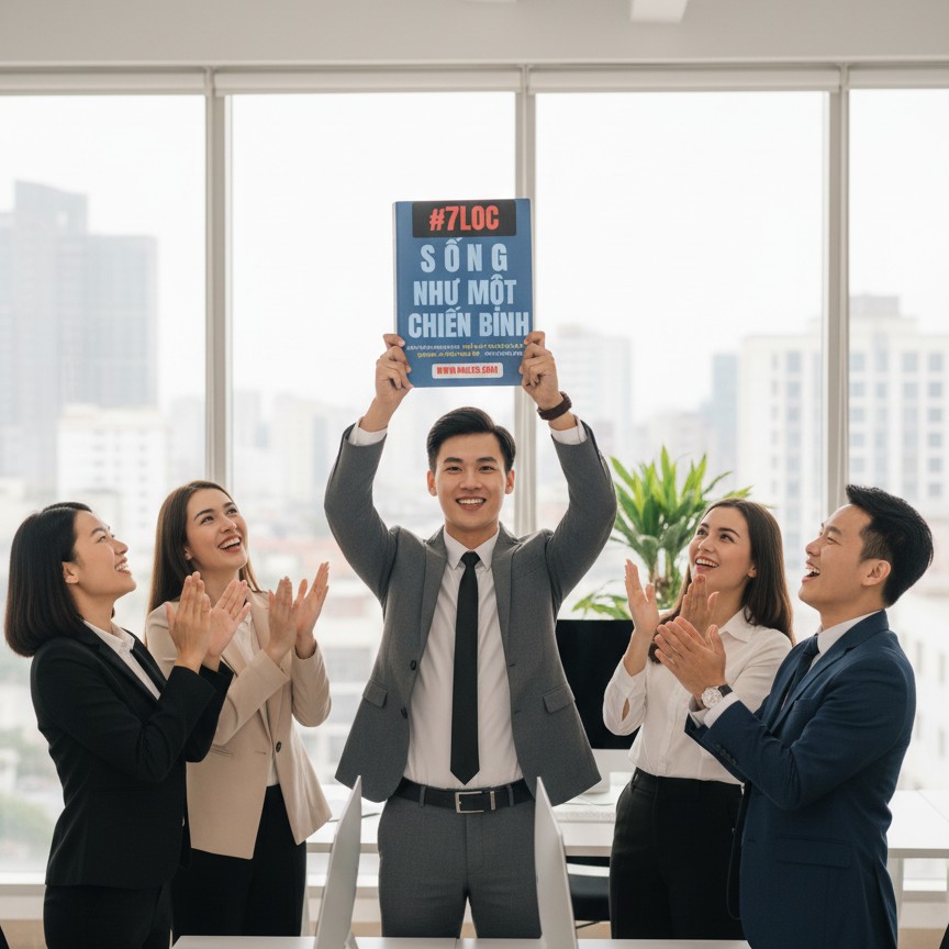 Không thuốc lá (Thanh lọc hơi thở và sự sống)