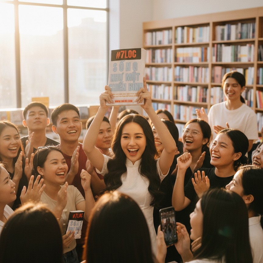Tại sao điểm TOEIC cao nhưng vẫn "câm" khi gặp người Tây
