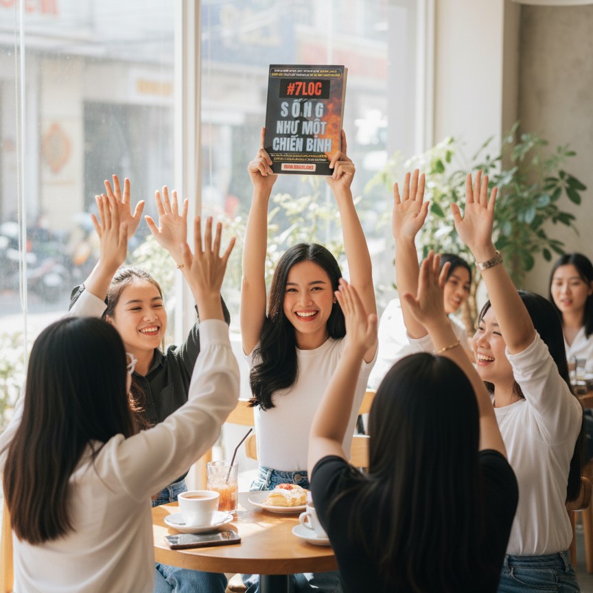 Tại sao tôi luôn thấy tiếng Anh là một cực hình thay vì niềm vui