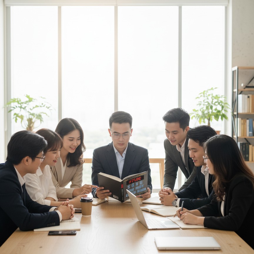 Tại sao tôi phát âm tiếng Anh nghe rất "quê" và không chuẩn