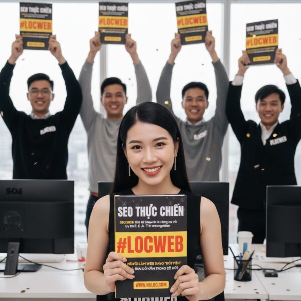 ⚠️ Tại sao lượt truy cập từ các nước Mỹ, Châu Âu (Bot) lại có thể làm hỏng chiến dịch SEO tại Việt Nam? (Tại