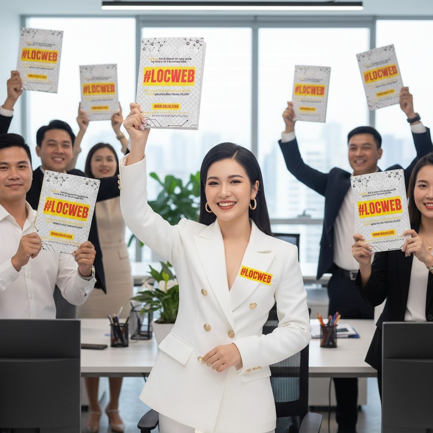tai sao traffic nuoc ngoai lam hong seo viet nam