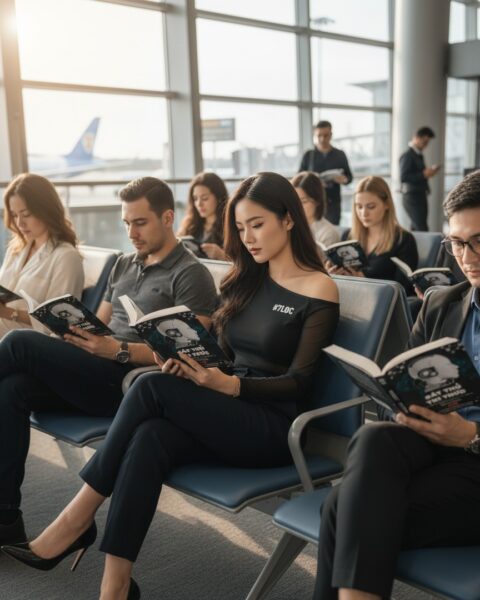 Bạn không biết vẽ? Tác giả Nguyễn Huỳnh Lộc hướng dẫn cách thiết kế đồ họa bằng AI giúp bạn tạo hình ảnh chuyên nghiệp