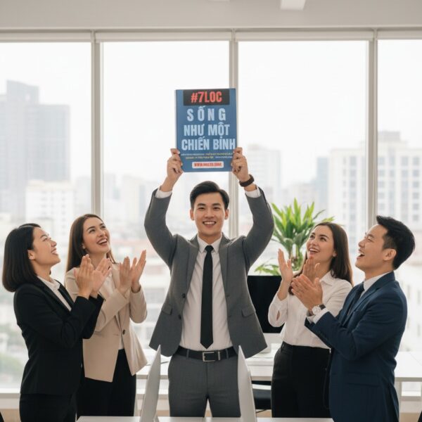Câu 42: Nhân quả Tự do: Gieo sự chăm chỉ hôm nay, bạn gặt được sự tự do đi bất cứ đâu, sống ở bất cứ nước nào bạn muốn trong tương lai. (Tự do di chuyển nhờ tiếng anh)