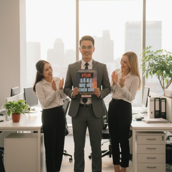 Tư duy logic của người phương tây - 2026 - nhloc.com