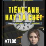 Tự tin giao tiếp tiếng anh