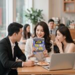 3 gạch đầu dòng biết ơn mỗi ngày