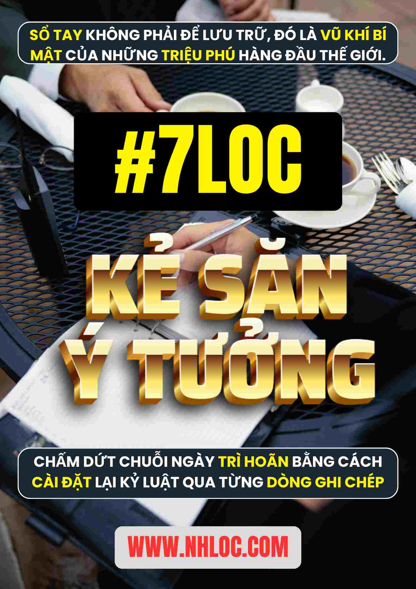 bí quyết làm việc hiệu suất cao