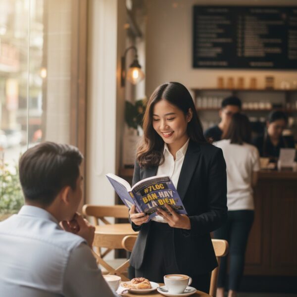 Học cách review tổng kết ngày uý tín để biết mình đang gieo hạt gì cho tương lai.,Quản Trị Nghiệp: Tổng Kết Sổ Sách