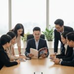 Câu 48: Kết nối tâm linh toàn cầu: Bạn có thể tiếp cận những triết lý, những bậc thầy tâm linh thế giới trực tiếp qua lời dạy của họ mà không bị tam sao thất bản. (Kết nối tâm linh toàn cầu)