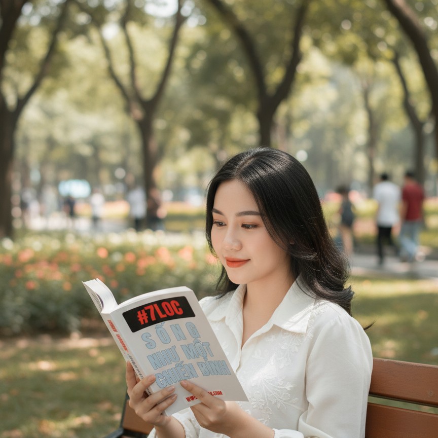Kho tàng tri thức nhân loại 6 Làm sao để không còn dịch từ tiếng Việt sang Anh trong đầu