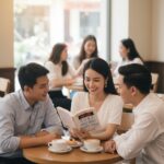 Khen ngợi trong tình yêu