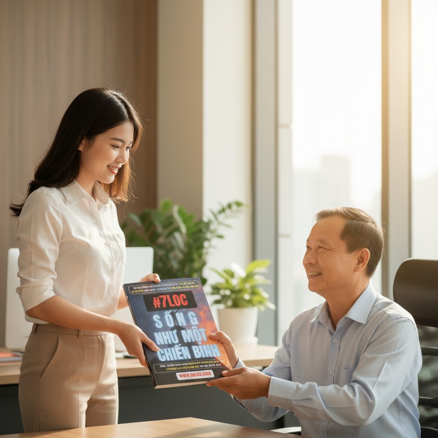 Sống Tối Giản: Buông Bỏ Chấp Niệm, Giải Phóng Tâm Trí 22 Nghệ thuật sống tối giản.Sống tối giản (Tổ chức lại không gian tâm trí, buông bỏ chấp niệm)