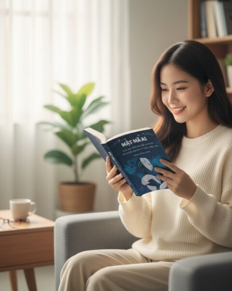 Câu 67: Cách dùng AI để cá nhân hóa việc học tập và phát triển cho con cái tại nhà.