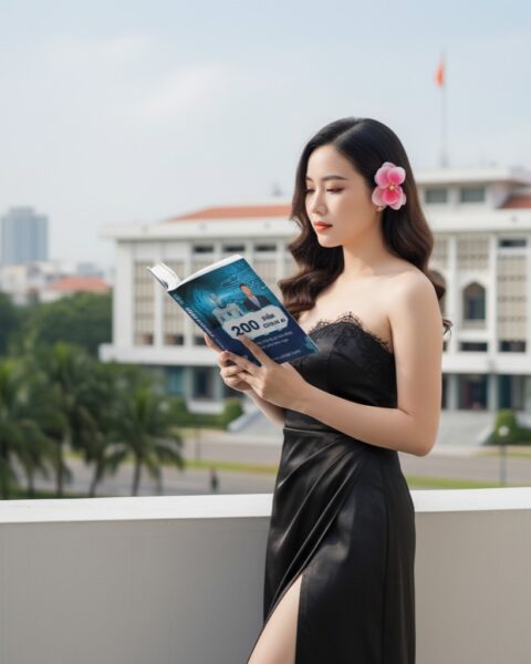 Câu 71: Kỹ thuật "xích" nhiều AI lại với nhau để giải quyết một bài toán phức tạp.