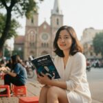 Thiết kế logo và thương hiệu bằng AI chuyên nghiệp trong 5 phút