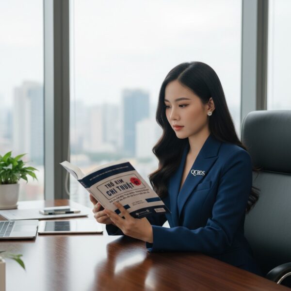 Câu 83: Săn hàng ngộp ngân hàng: Cơ hội vàng hay bẫy thanh khoản?