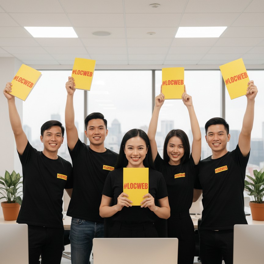 tai sao web co traffic nhung khong ai goi zalo loc web