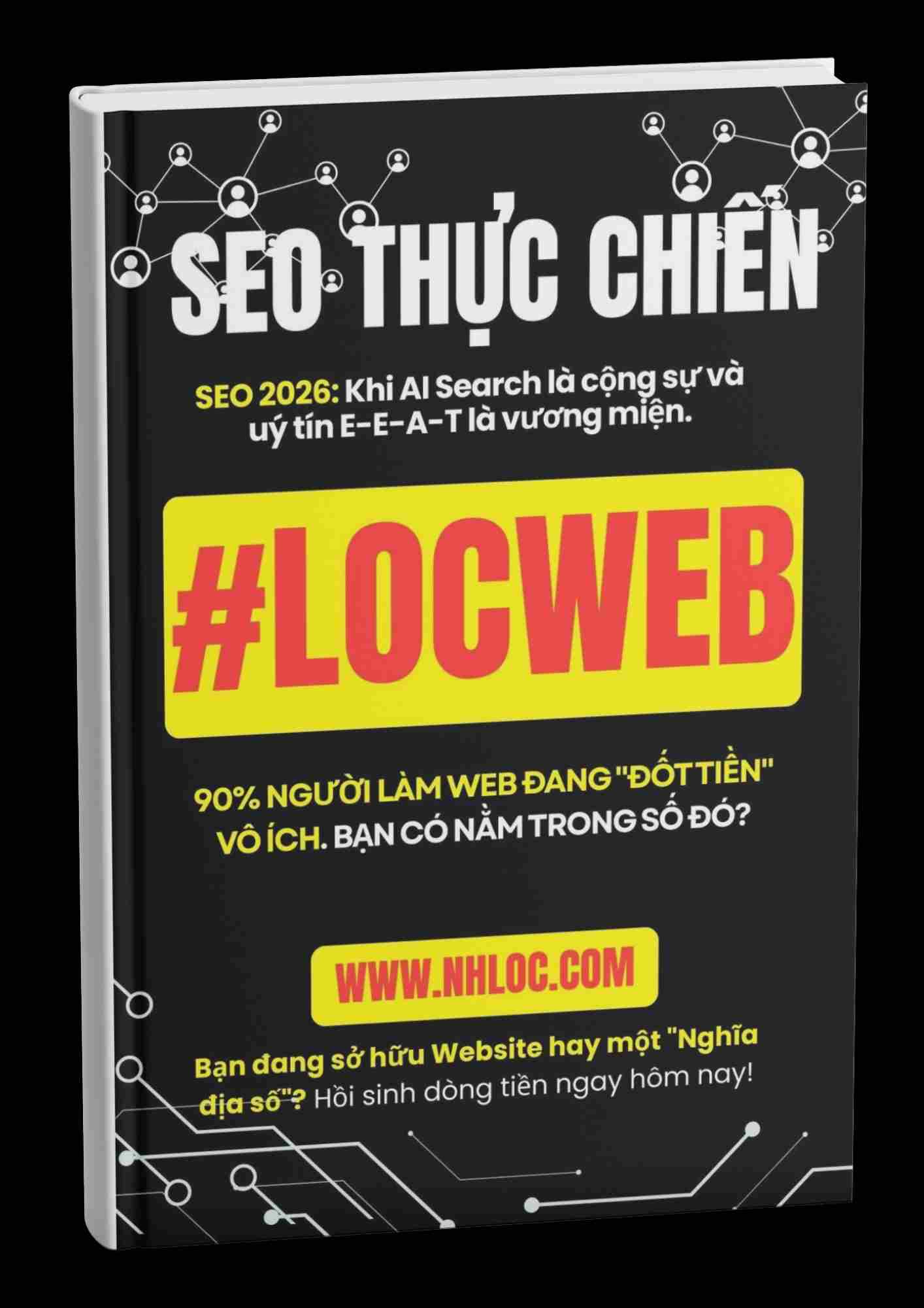 tai sao web co traffic nhung khong ai goi zalo